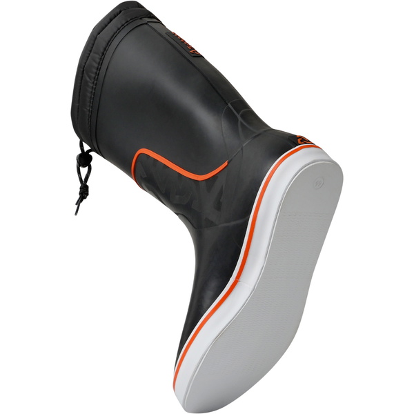 2026 Typhoon Essential Bota Náutica 300391 - Black / Solar